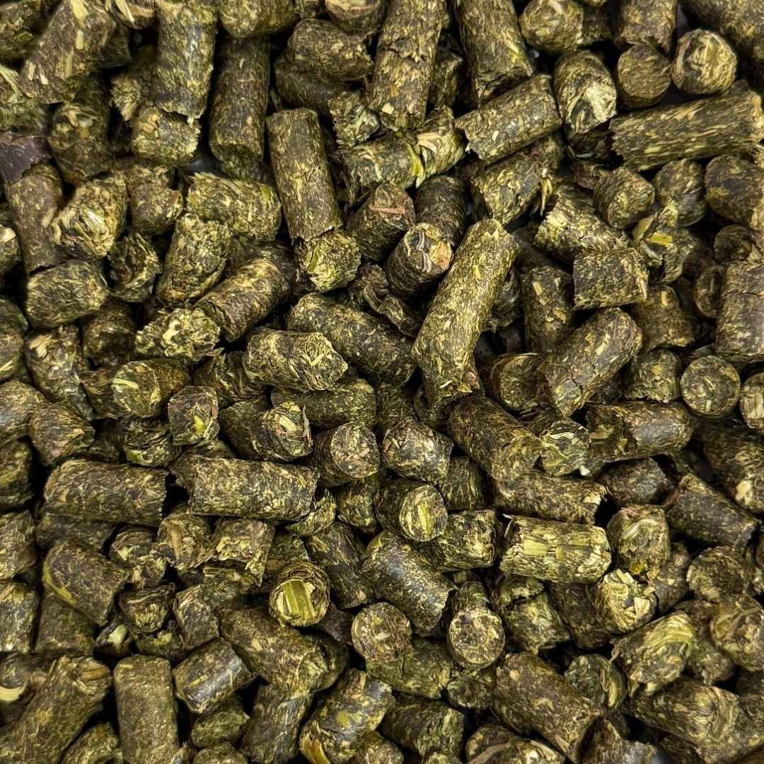 NATURE PELLETS, Brotes Naturales - Imagen 2