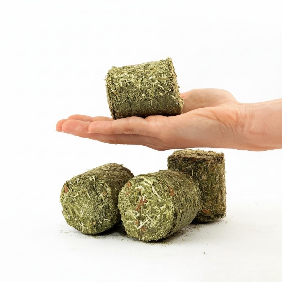 NATURAL BITES, Zanahoria y Perejil - Imagen 3