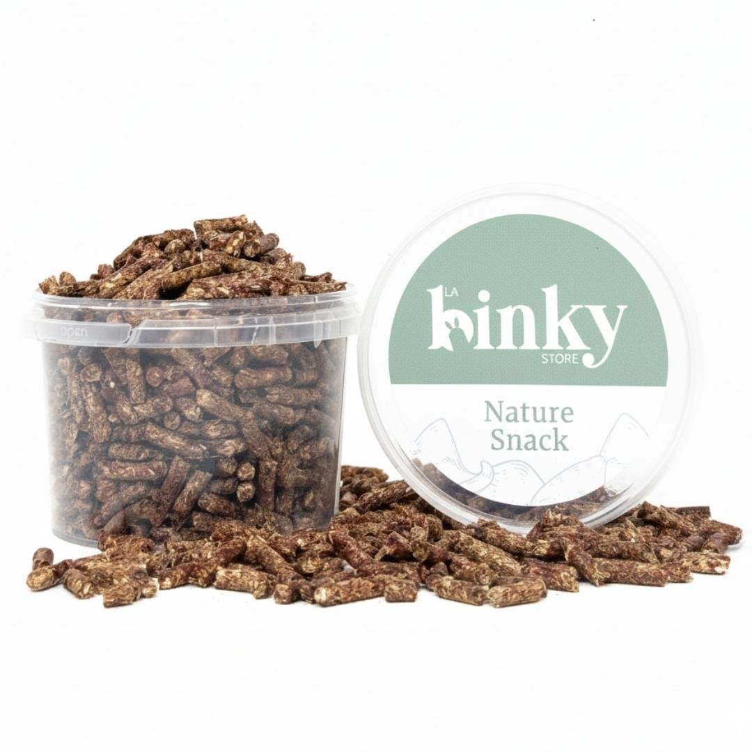 NATURE PELLETS, Remolacha