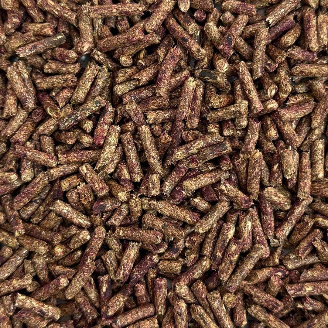 NATURE PELLETS, Remolacha - Imagen 2