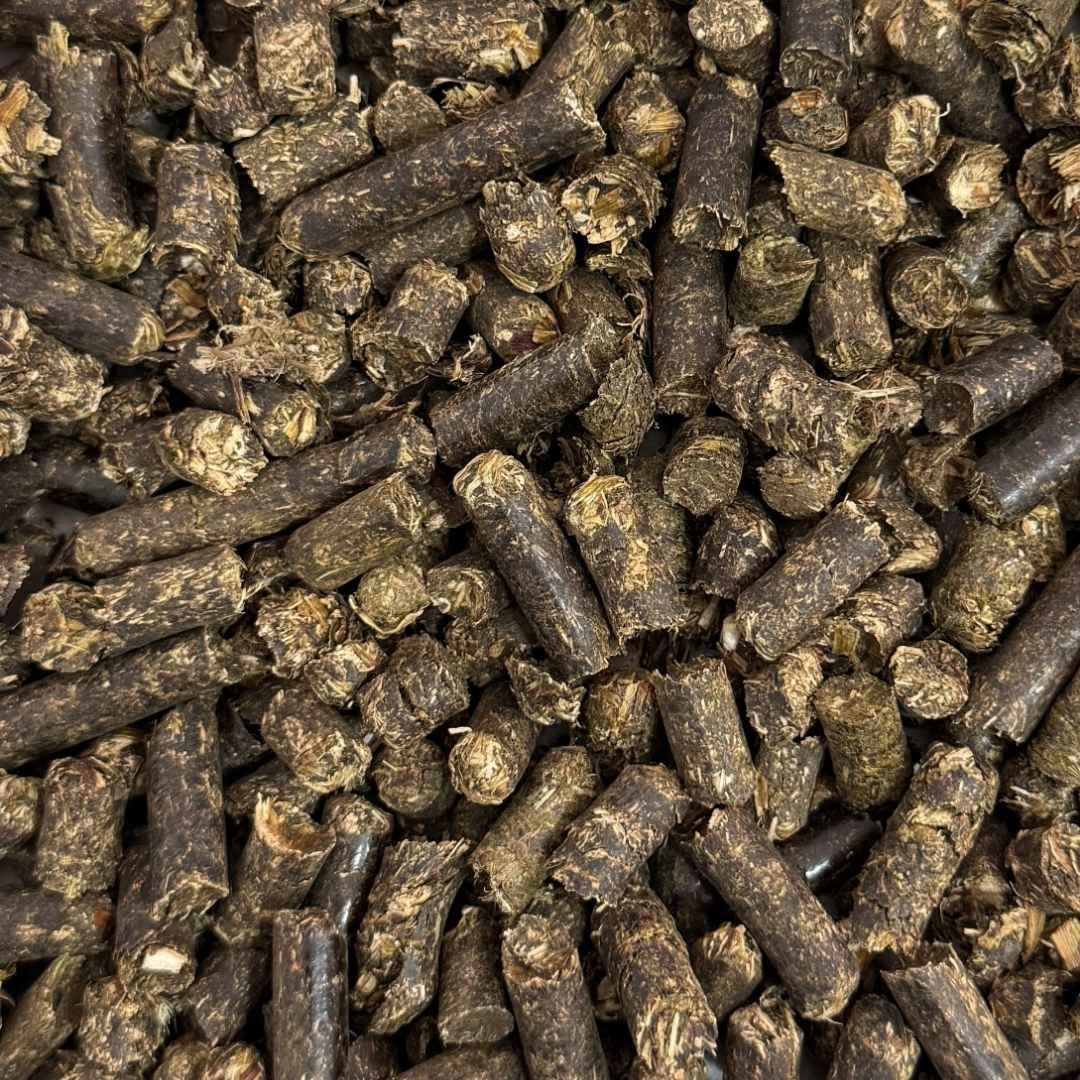 NATURE PELLETS, Tupinambo - Imagen 2