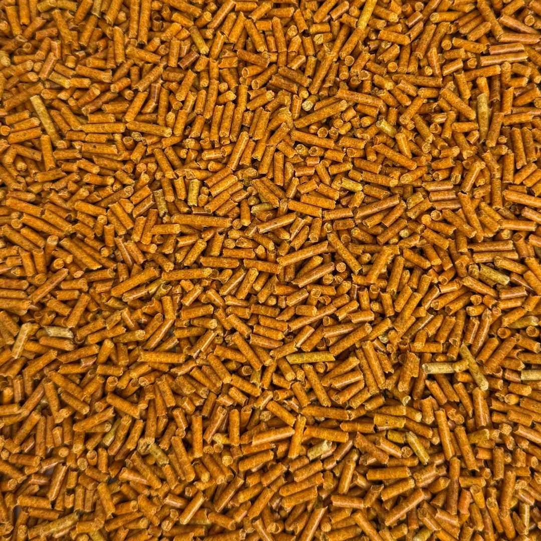 NATURE PELLETS, Zanahoria - Imagen 2