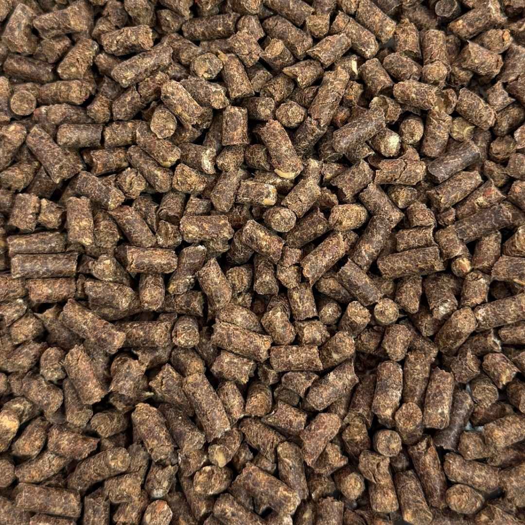 NATURE PELLETS, Manzana - Imagen 2