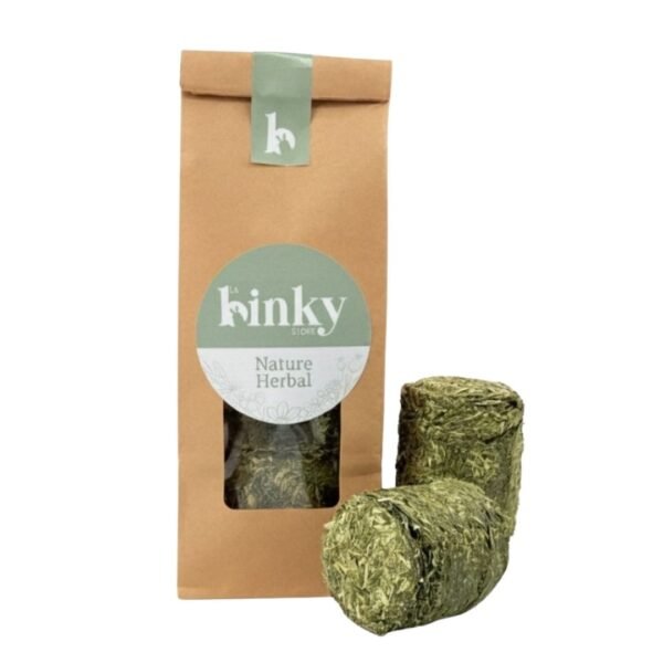 NATURAL BITES, Cumbre Alemana