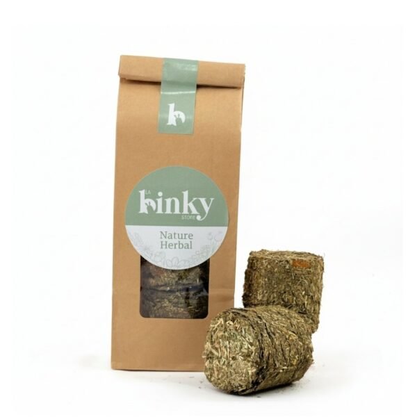 NATURAL BITES, Manzana y Perejil