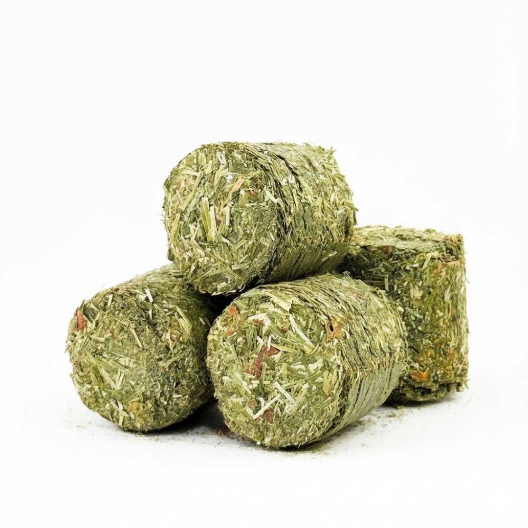 NATURAL BITES, Zanahoria y Perejil - Imagen 2