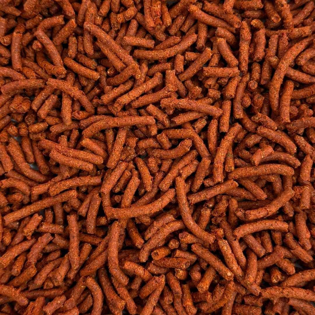 NATURE PELLETS, Pimiento - Imagen 2