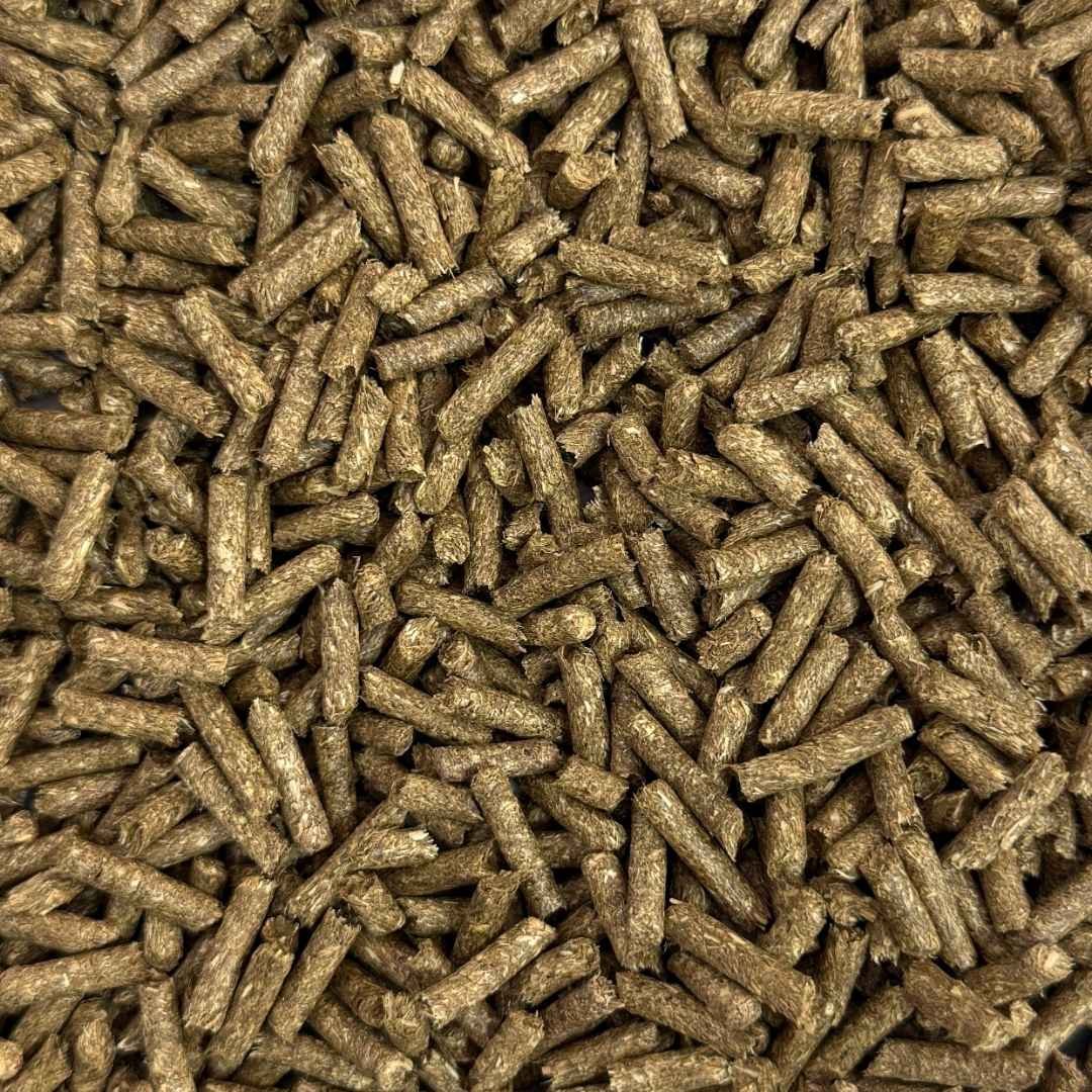 NATURE PELLETS, Plátano - Imagen 2