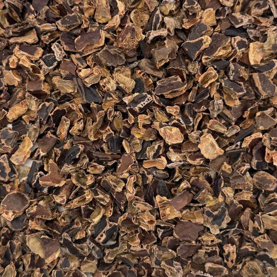 NATURE CHIPS, Algarroba - Imagen 2