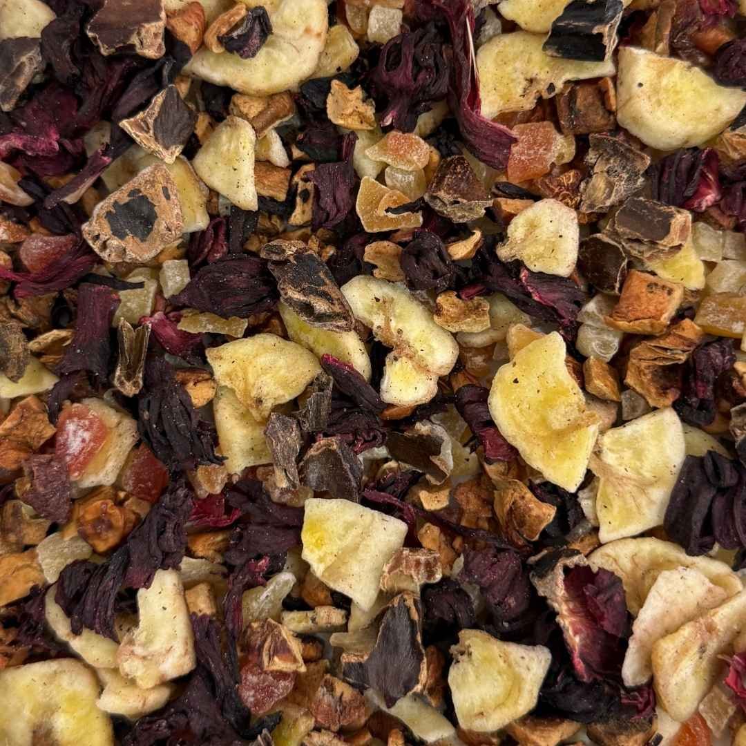 MIX NATURE, Cóctel de Frutas - Imagen 2