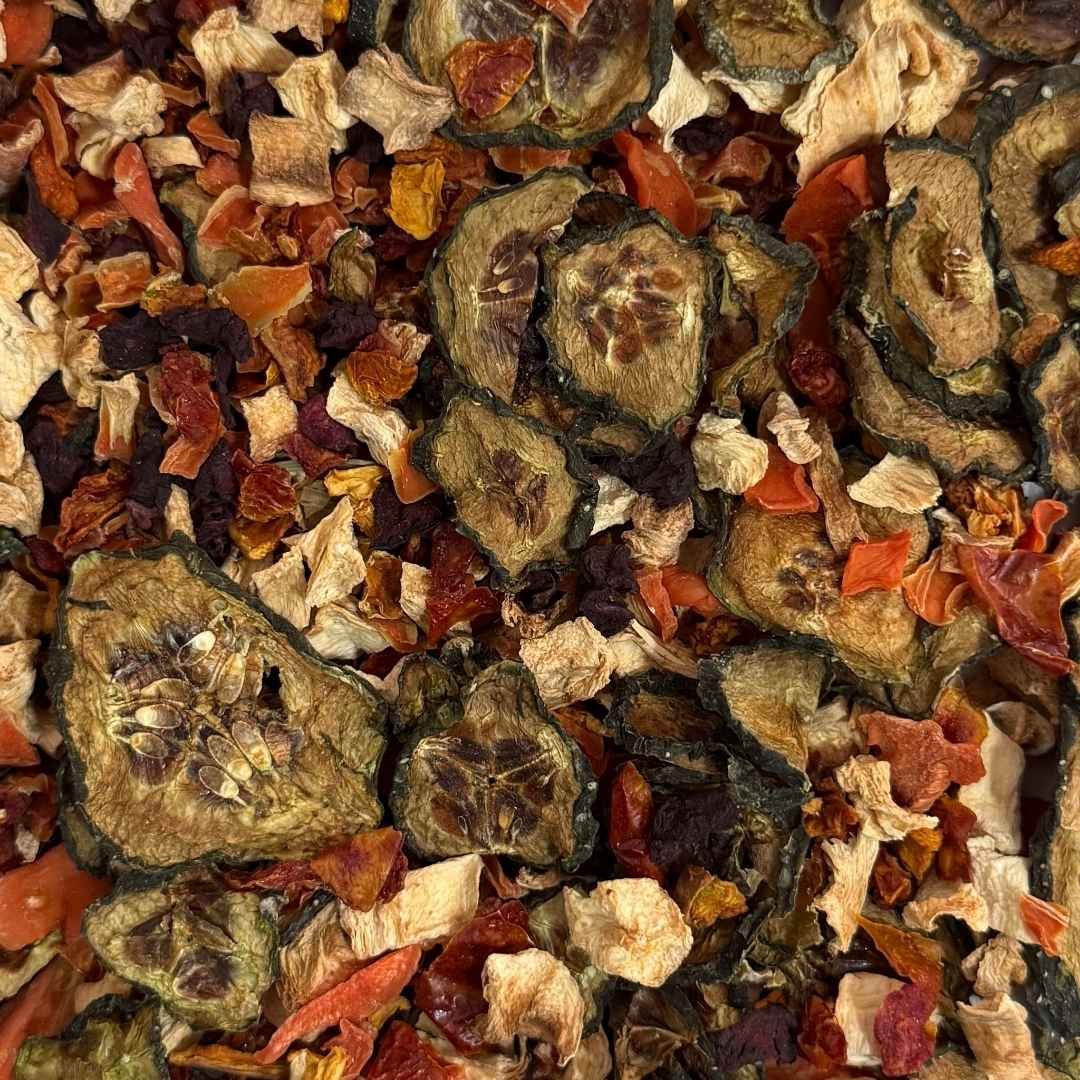 MIX NATURE, Cóctel de Verduras - Imagen 2