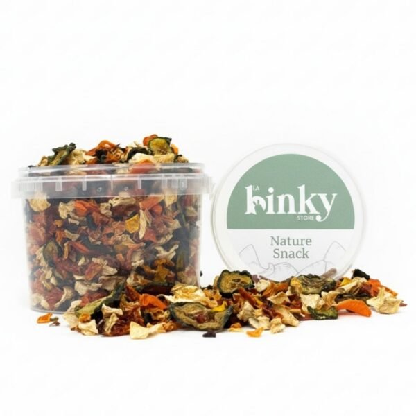 MIX NATURE, Cóctel de Verduras