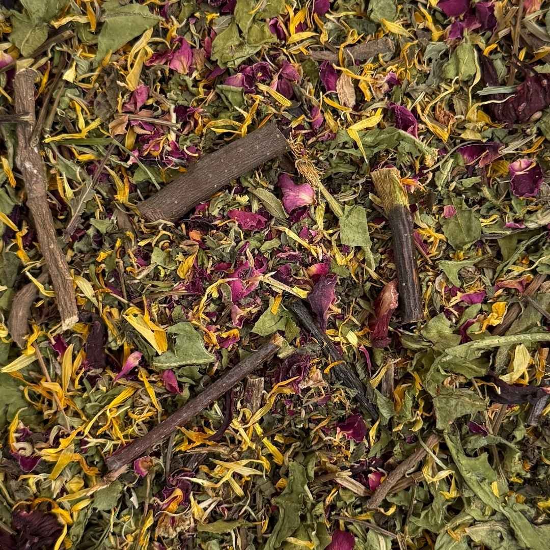 HIERBAS SELECTAS, Complet - Imagen 2