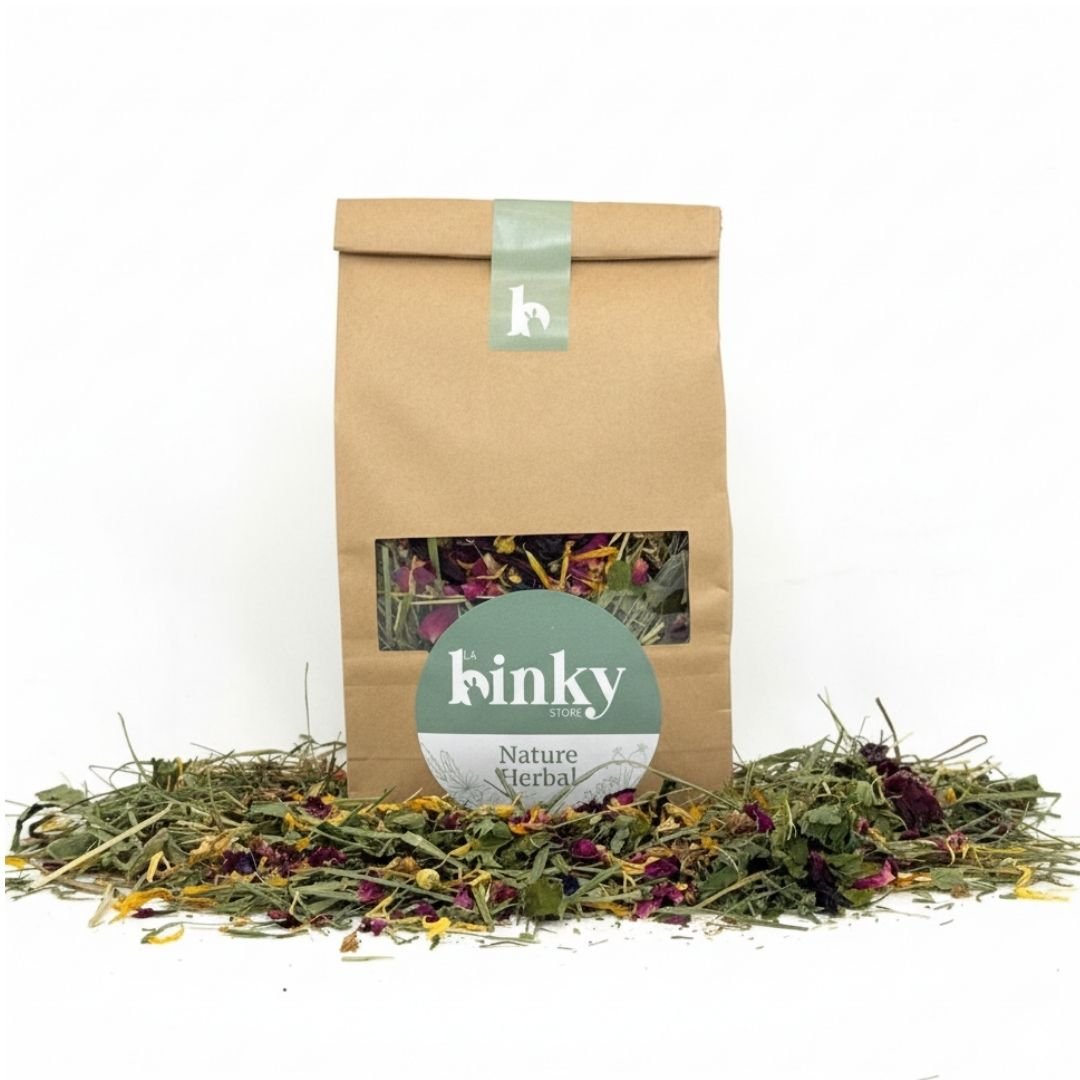 DELICIAS SILVESTRES, Flores