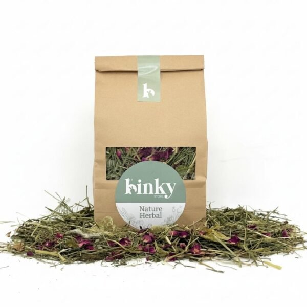 DELICIAS SILVESTRES, Petalos De Rosas