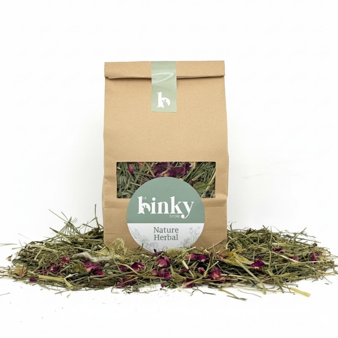 DELICIAS SILVESTRES, Petalos De Rosas