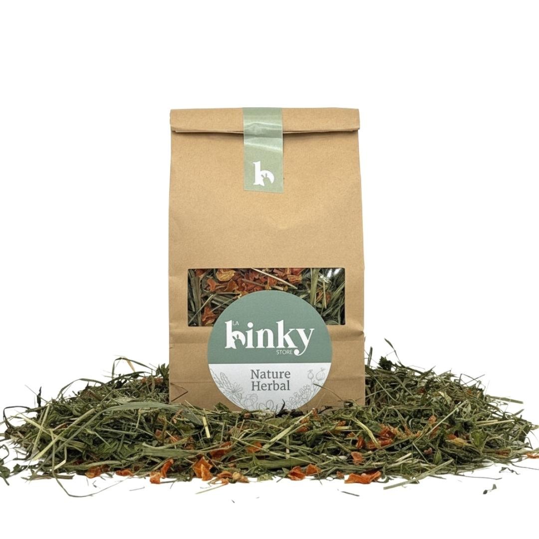 DELICIAS SILVETRES, Zanahoria