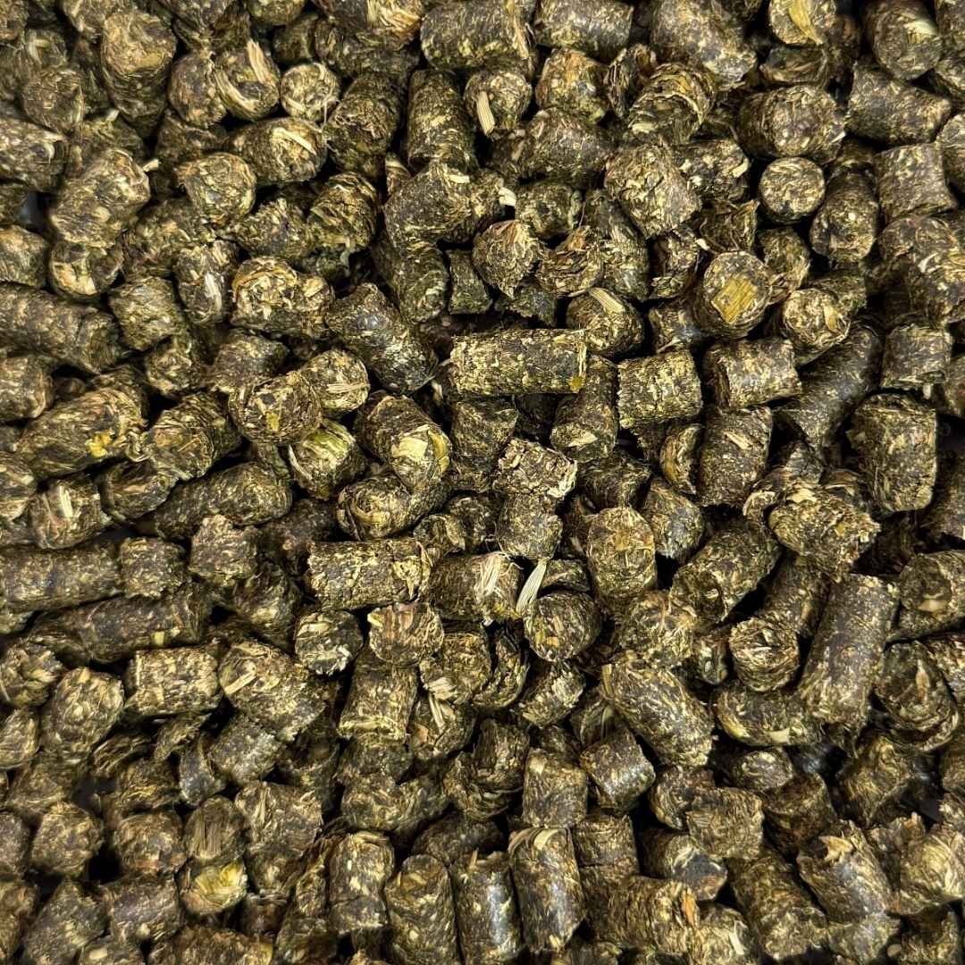 NATURE PELLETS, Esparceta - Imagen 2