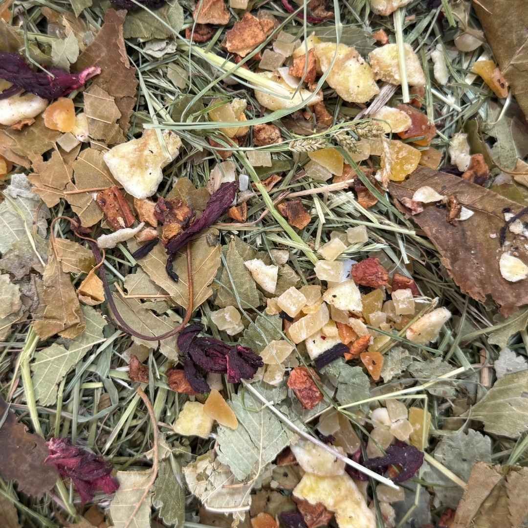 DELICIAS SILVESTRES, Frutas - Imagen 2