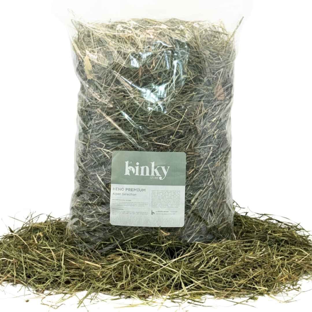 HENO PREMIUM, Alpen Selection