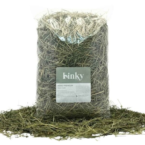 HENO PREMIUM, Alpen Gold