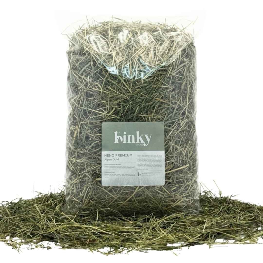 HENO PREMIUM, Alpen Gold