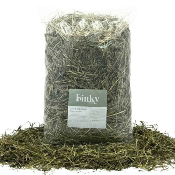 HENO GOURMET, Royal Meadow