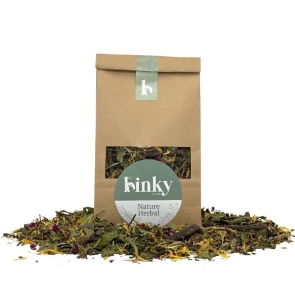 HIERBAS SELECTAS, Complet