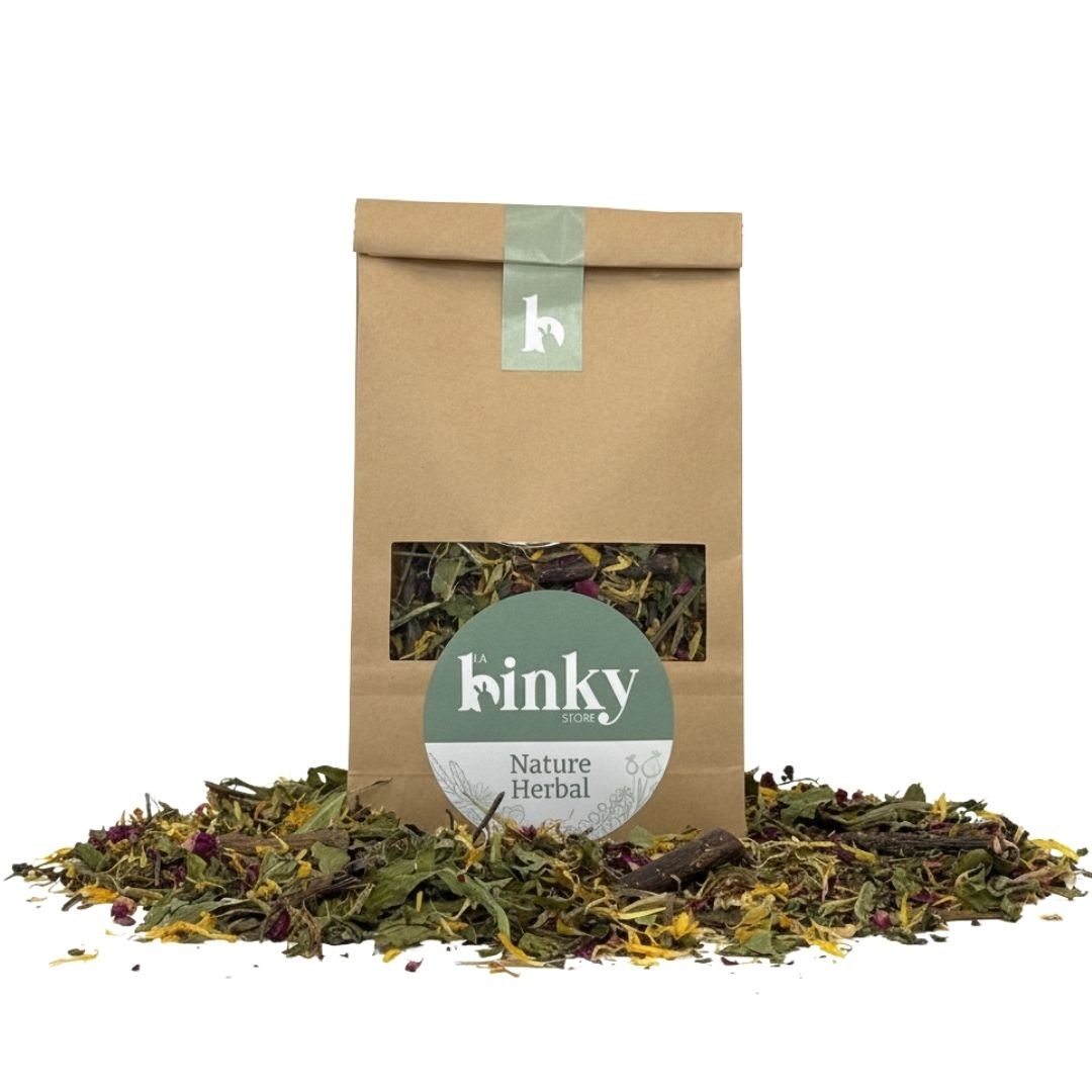 HIERBAS SELECTAS, Complet