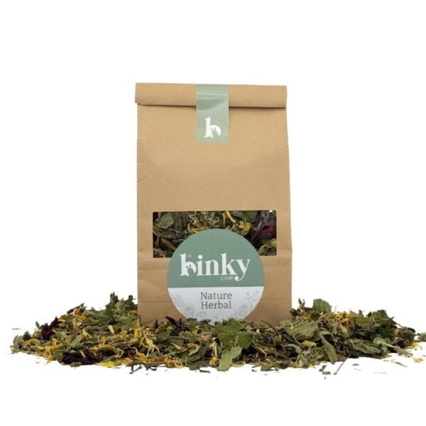 HIERBAS SELECTAS, Digestivo