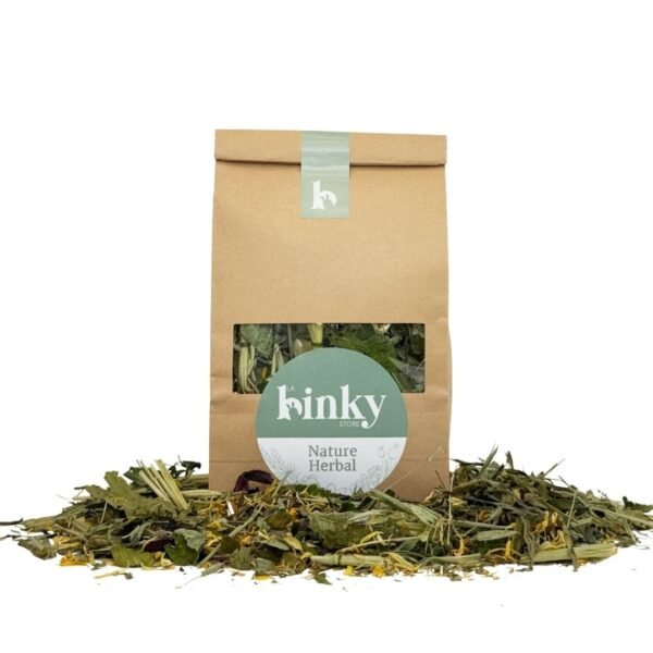 HIERBAS SELECTAS, Muda