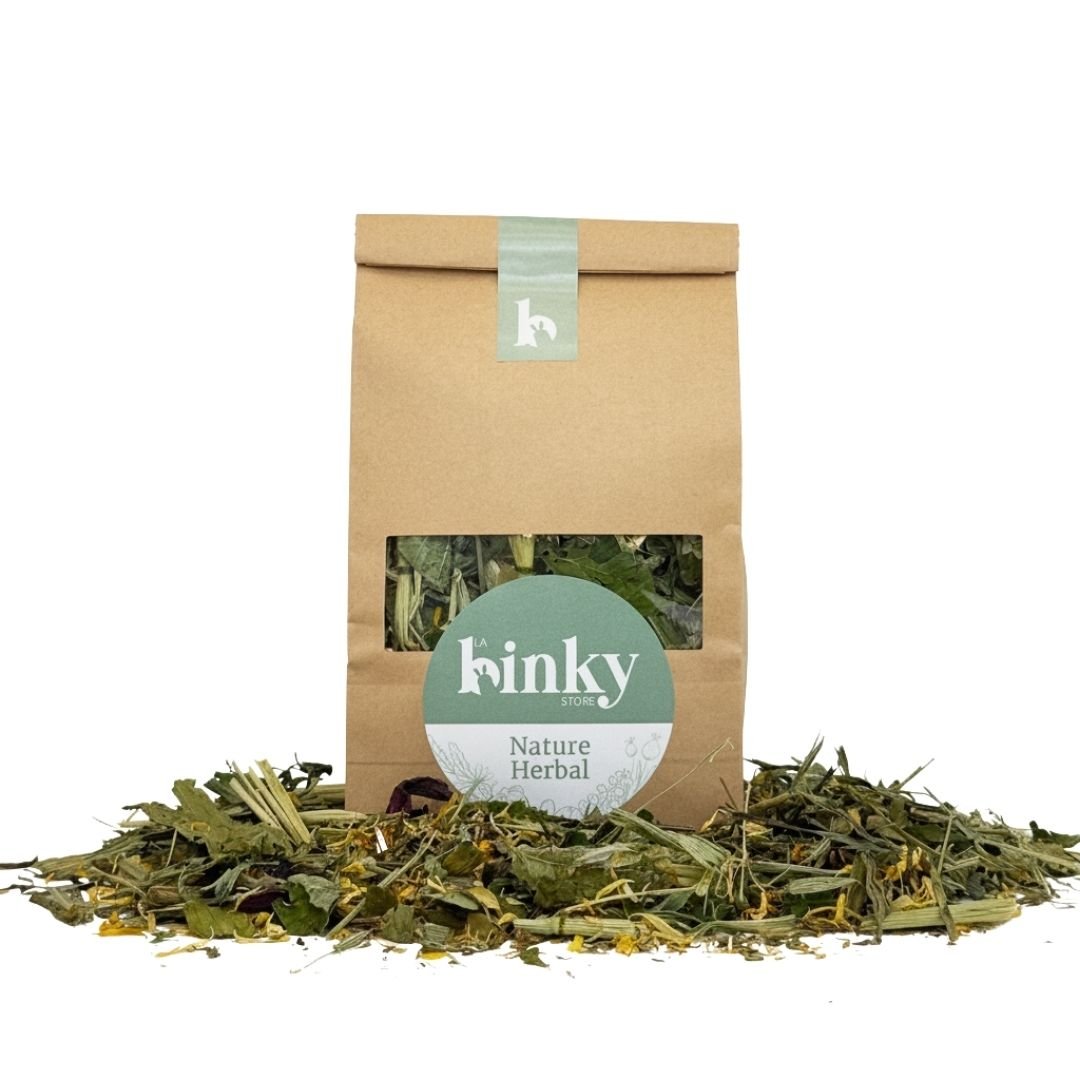 HIERBAS SELECTAS, Muda