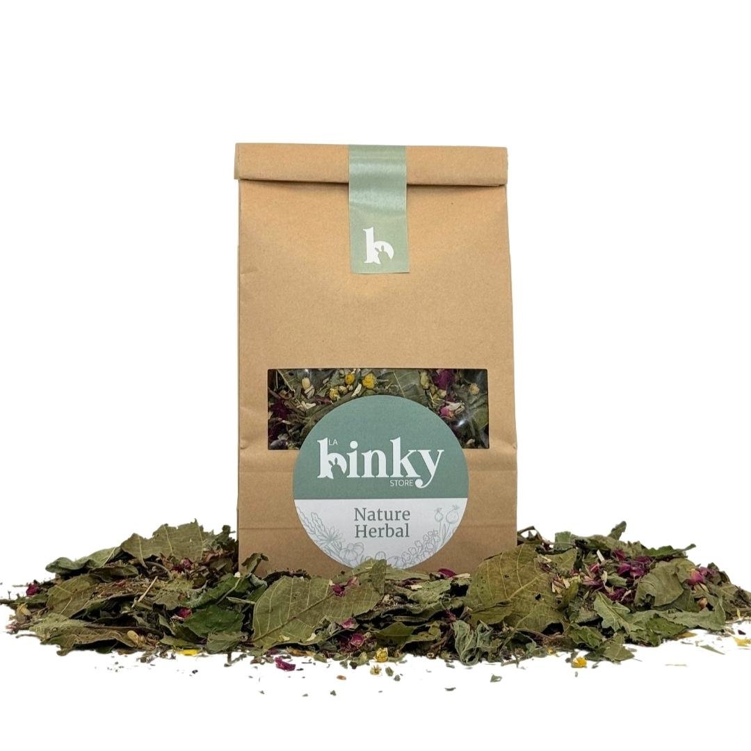 HIERBAS SELECTAS, Relax