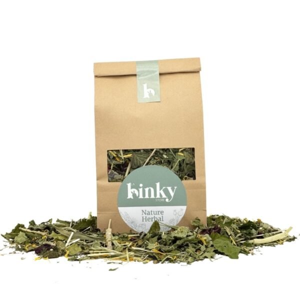 HIERBAS SELECTAS, Urinario