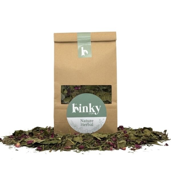 HIERBAS SELECTAS, Vitamina C