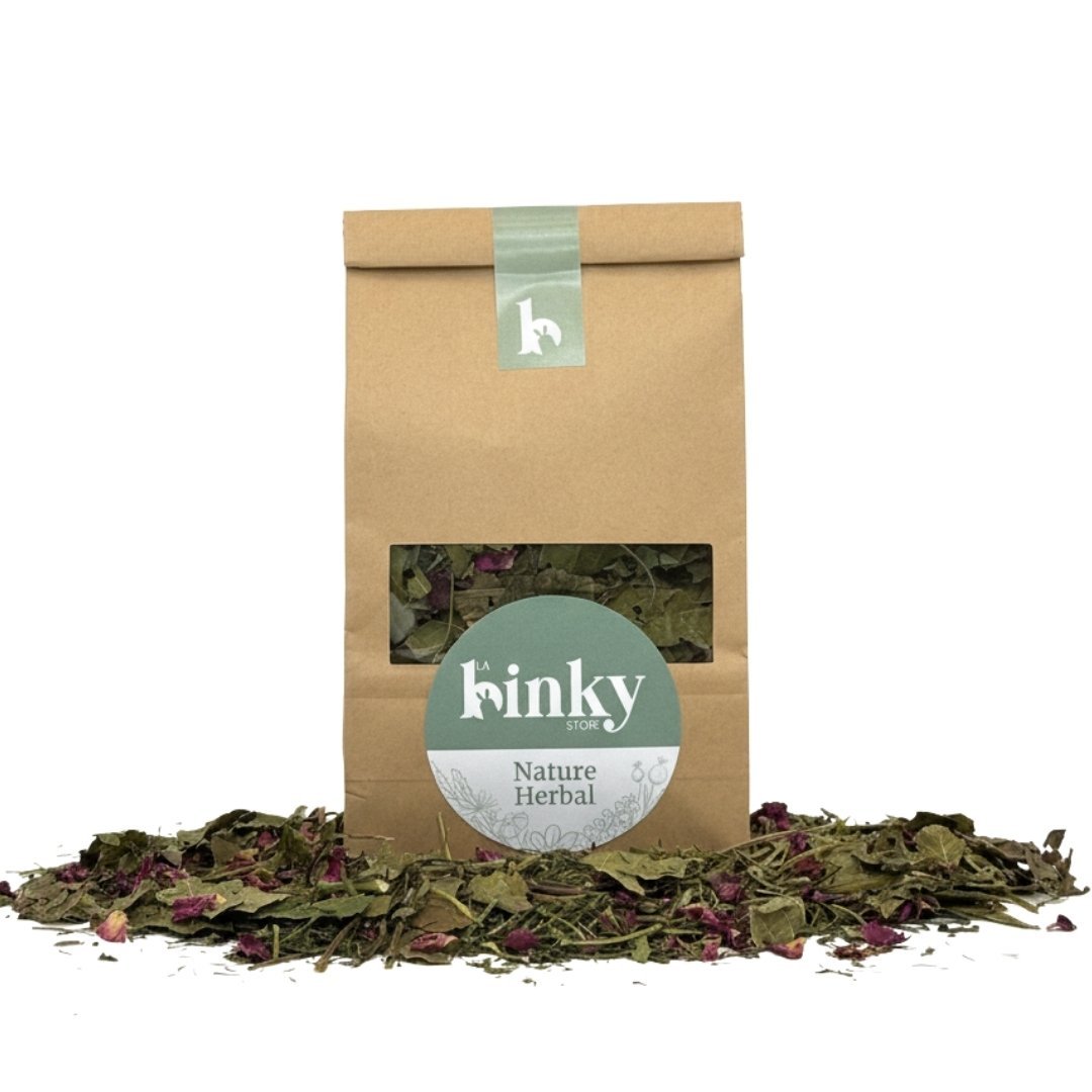 HIERBAS SELECTAS, Vitamina C