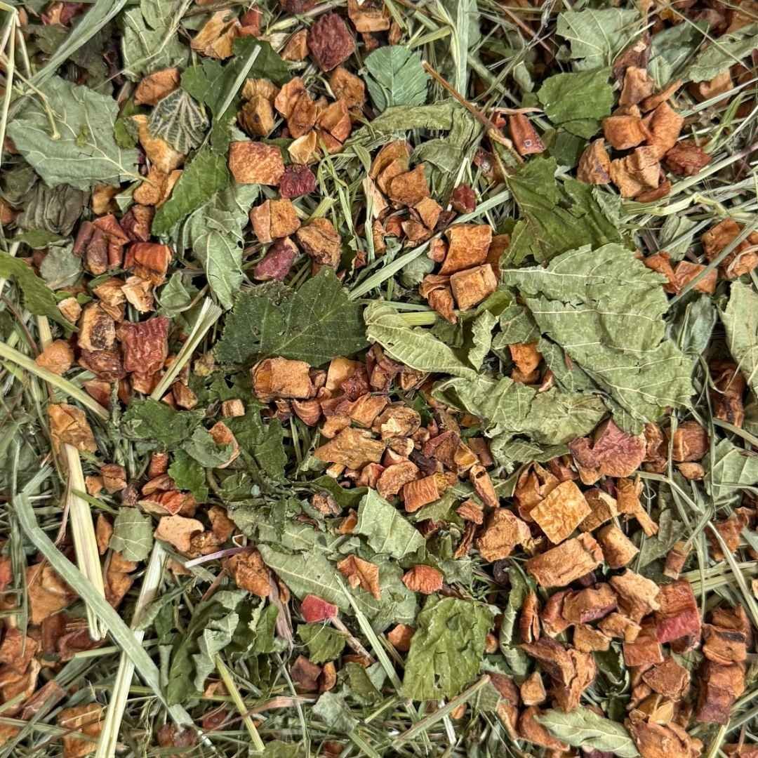 DELICIAS SILVESTRES, Manzana - Imagen 2