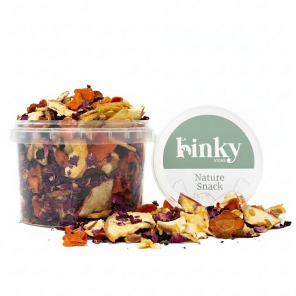 MIX NATURE, Cóctel Silvestre