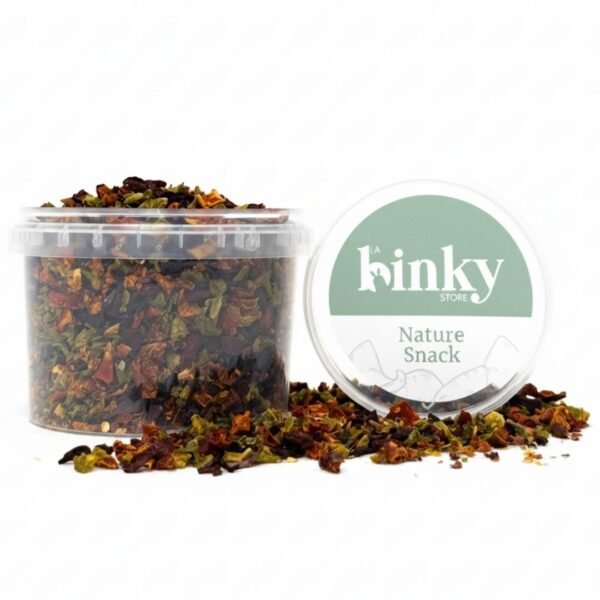 MIX NATURE, Cóctel de Vitamina C