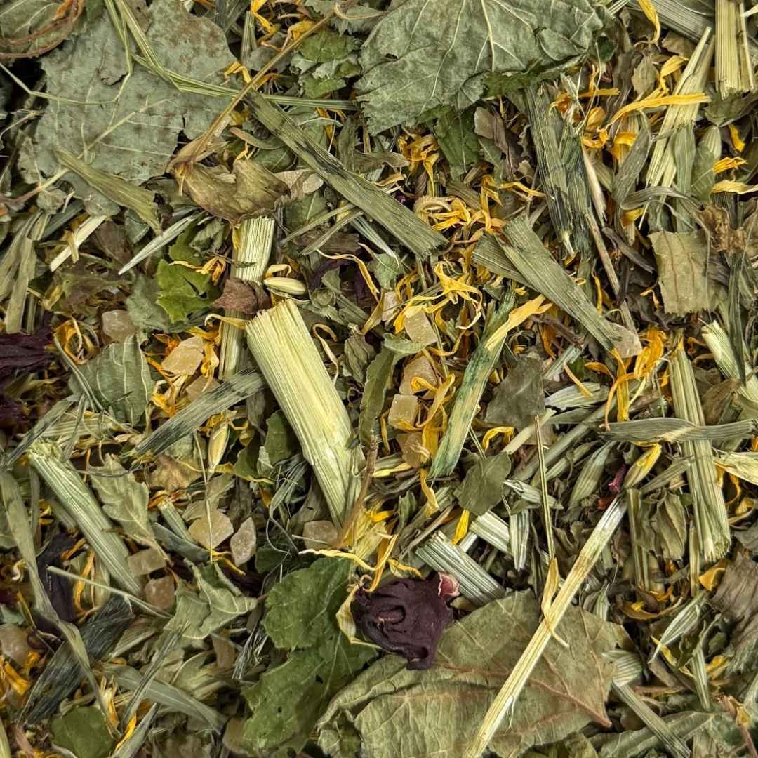 HIERBAS SELECTAS, Muda - Imagen 2