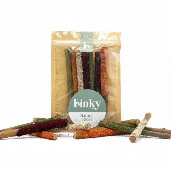 NATURE STICKS, Mix Verduras