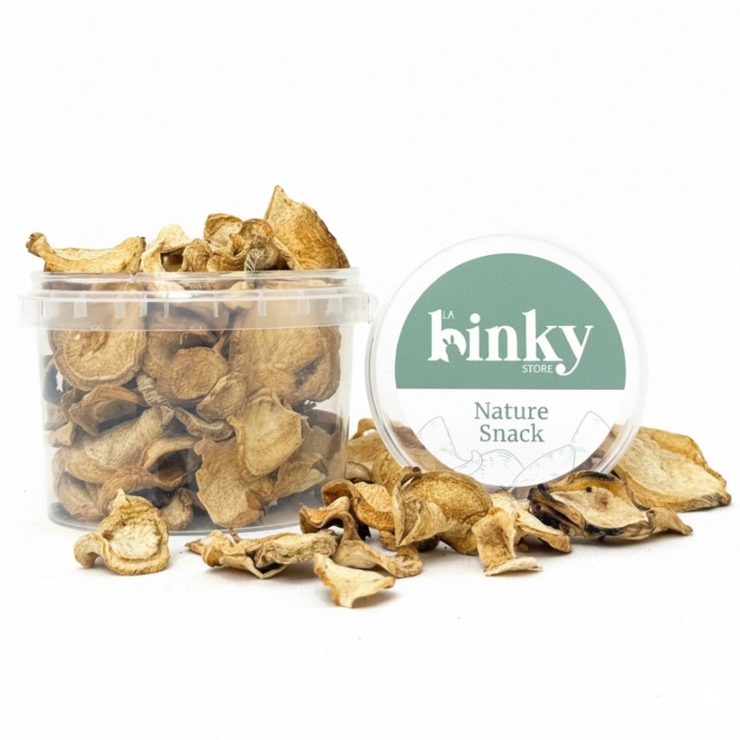 NATURE CHIPS, Perejil