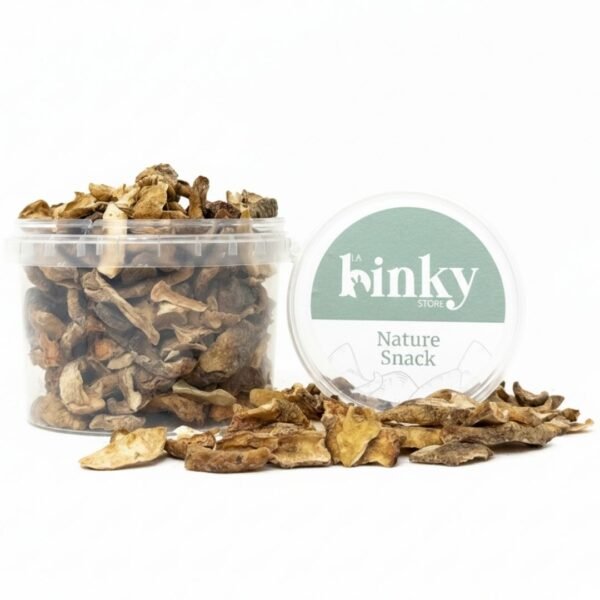 NATURE CHIPS, Tupinambo