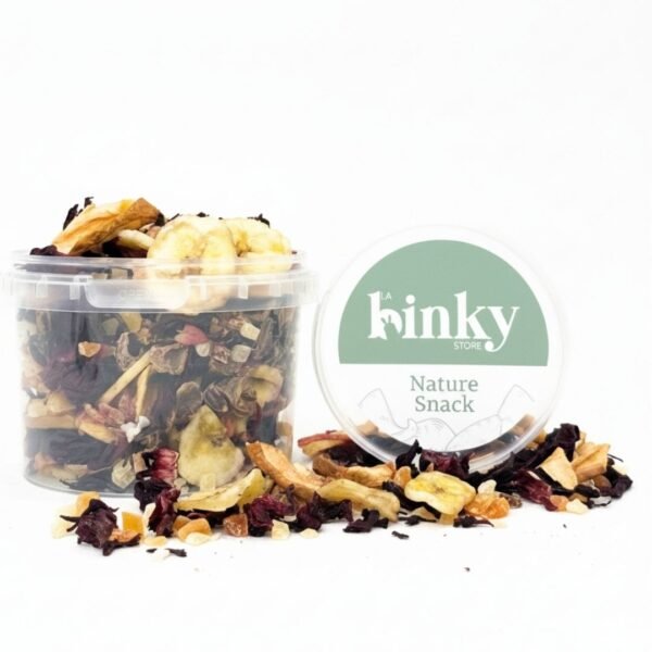 MIX NATURE, Cóctel de Frutas