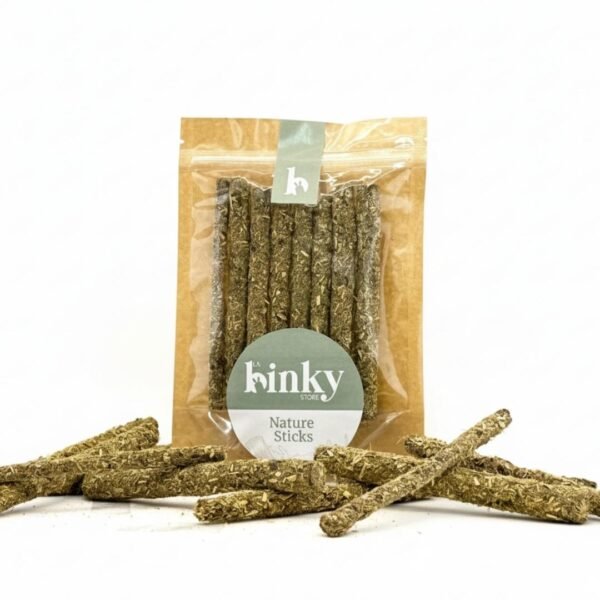 NATURE STICKS, Hierbas Selectas
