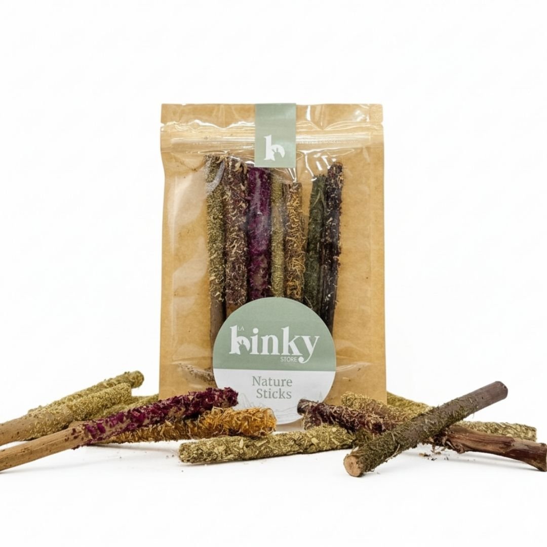 NATURE STICKS, Mix floral