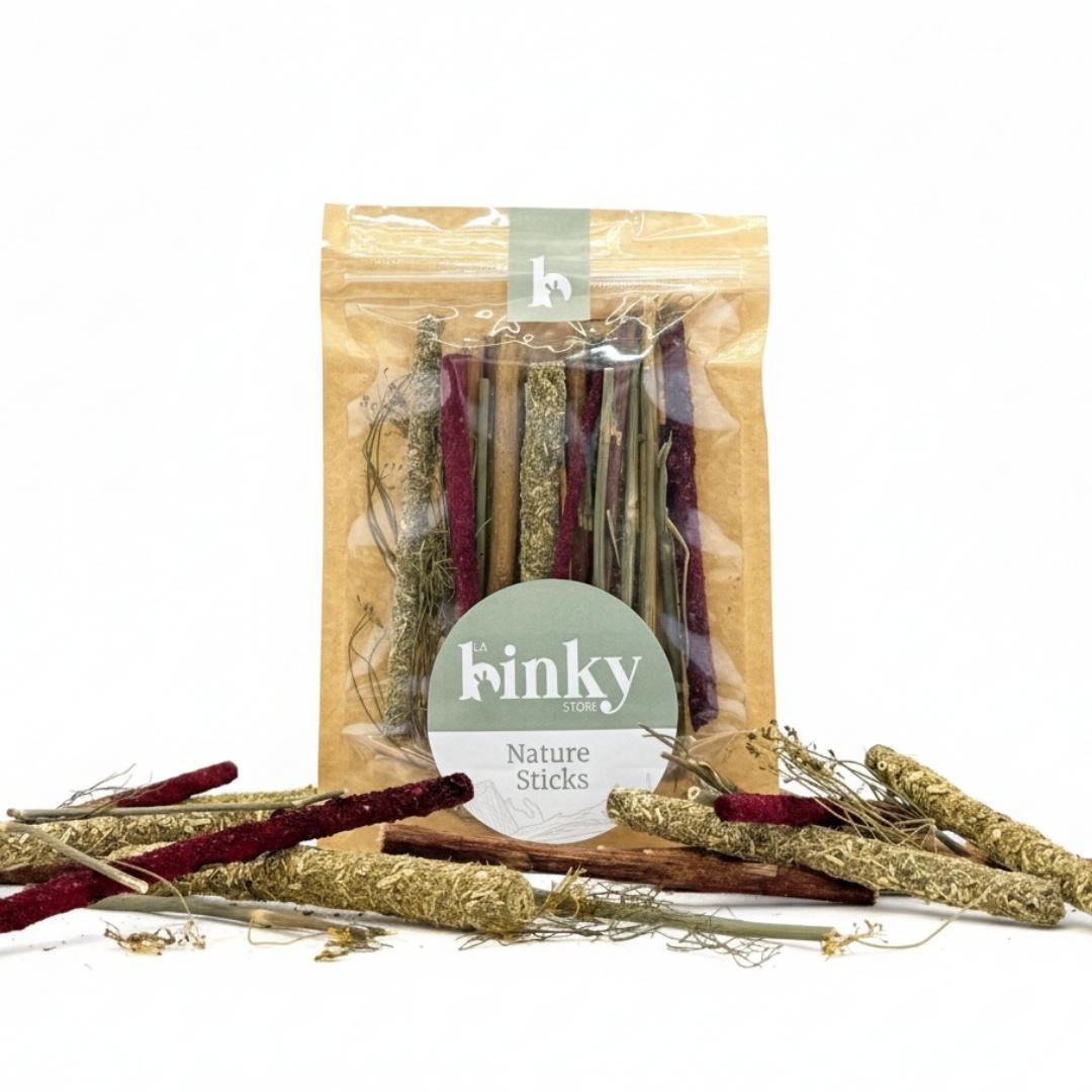 NATURE STICKS, Mix Selecto