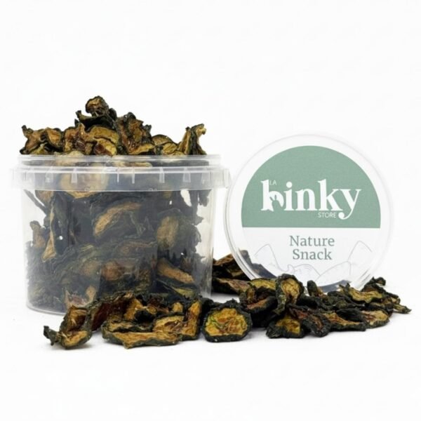 NATURE CHIPS, Pepino