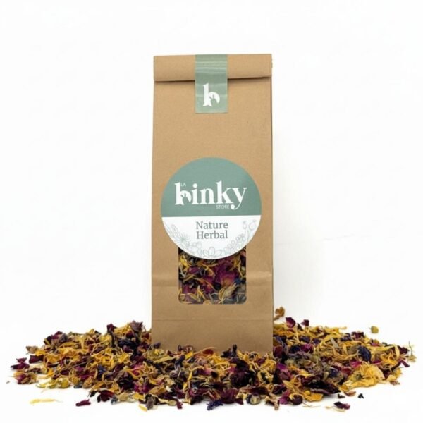 PÉTALOS SILVESTRES, Mix de flores