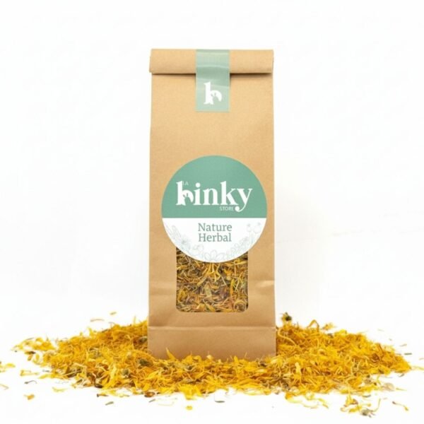 PETALOS SILVESTRES, Caléndula